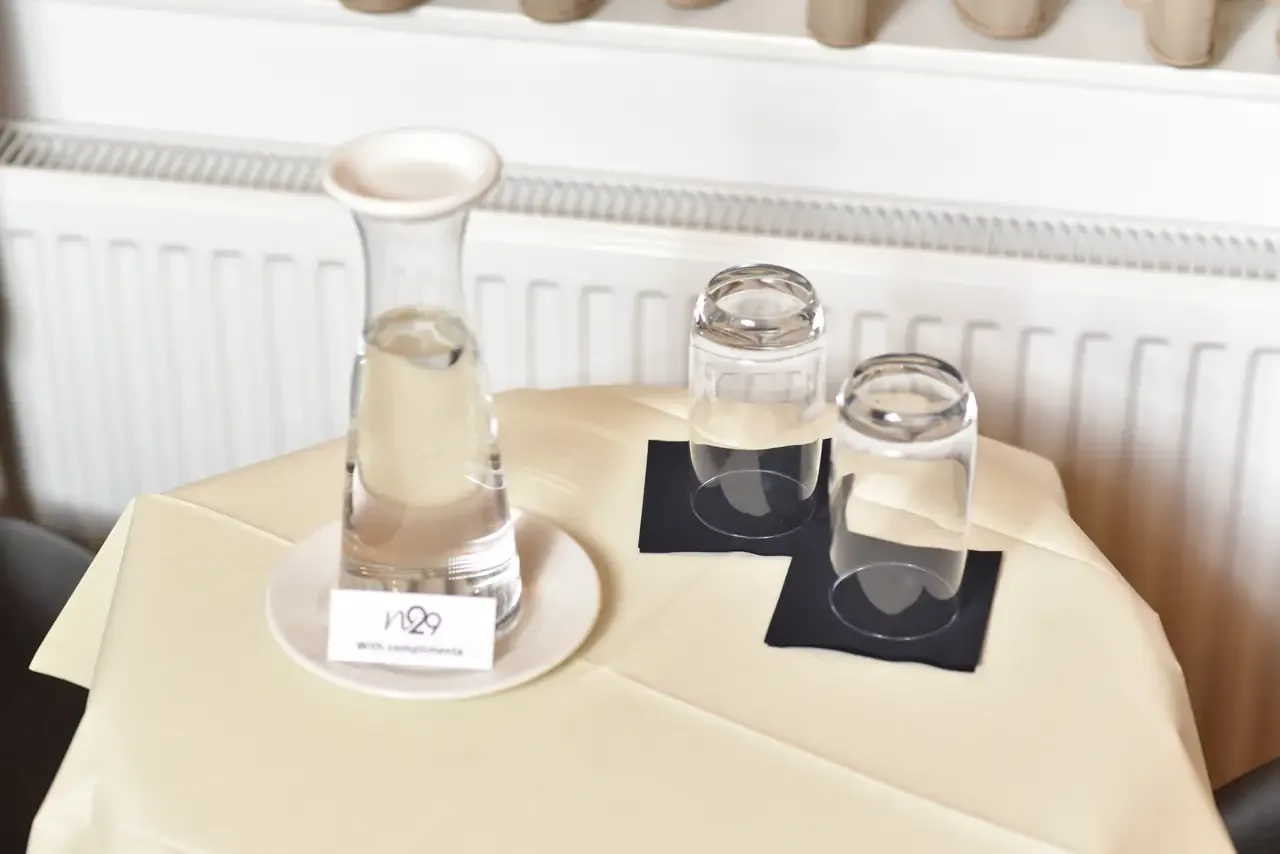 N29 – bed & breakfast in Amsterdam-Centrum (foto 1)