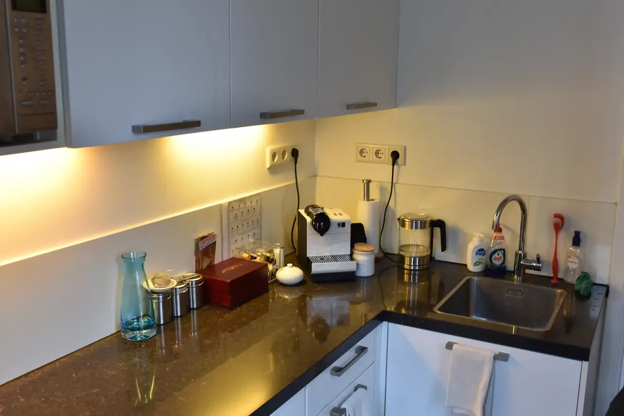 N29 – bed & breakfast in Amsterdam-Centrum (foto 2)