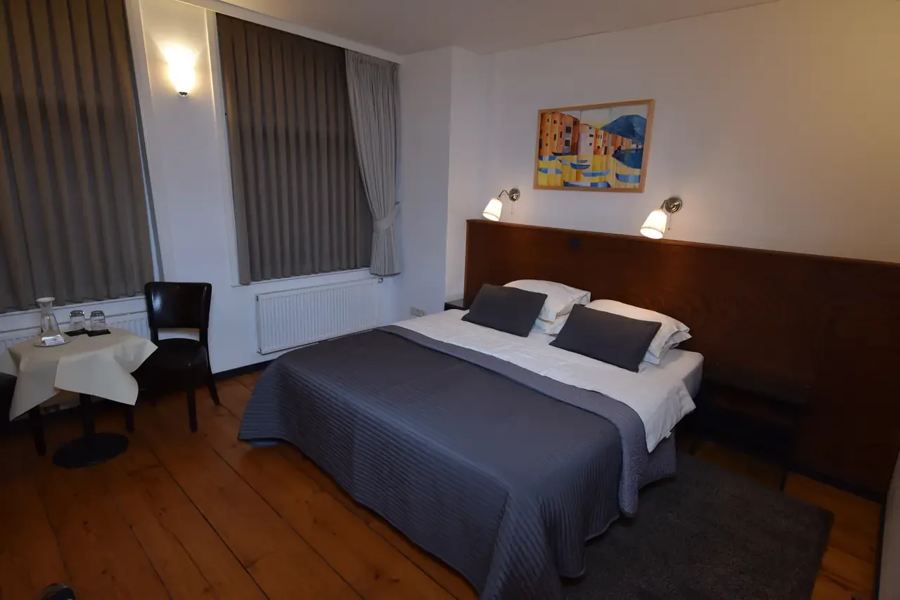 N29 – bed & breakfast in Amsterdam-Centrum (foto 3)