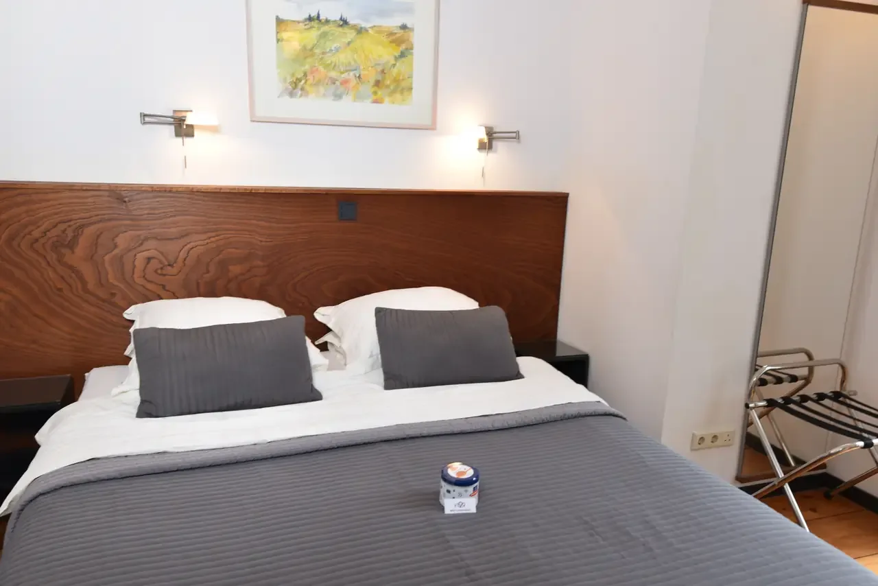 N29 – bed & breakfast in Amsterdam-Centrum (foto 4)