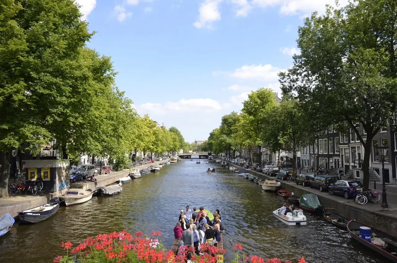 N29 – bed & breakfast in Amsterdam-Centrum (foto 6)