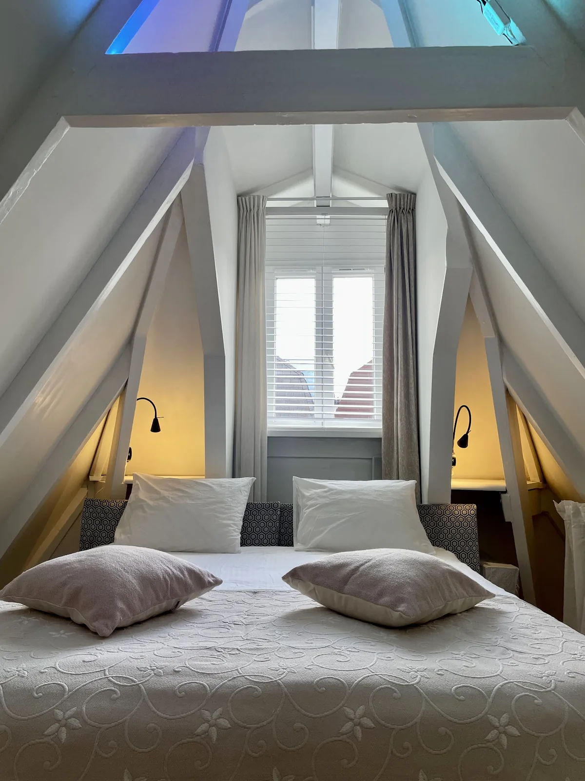 Olive Bed and Breakfast – bed & breakfast in Amsterdam De Pijp