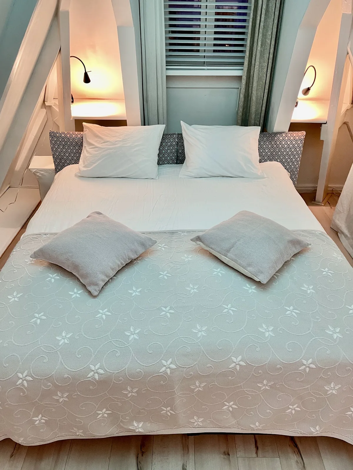 Olive Bed and Breakfast – bed & breakfast in Amsterdam De Pijp (foto 3)