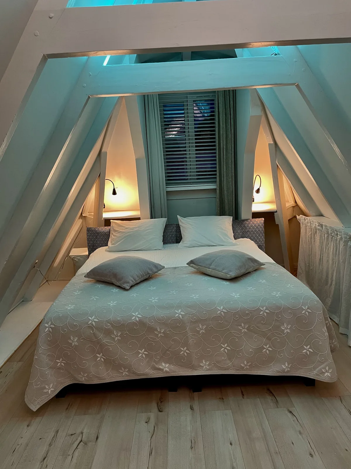 Olive Bed and Breakfast – bed & breakfast in Amsterdam De Pijp (foto 5)