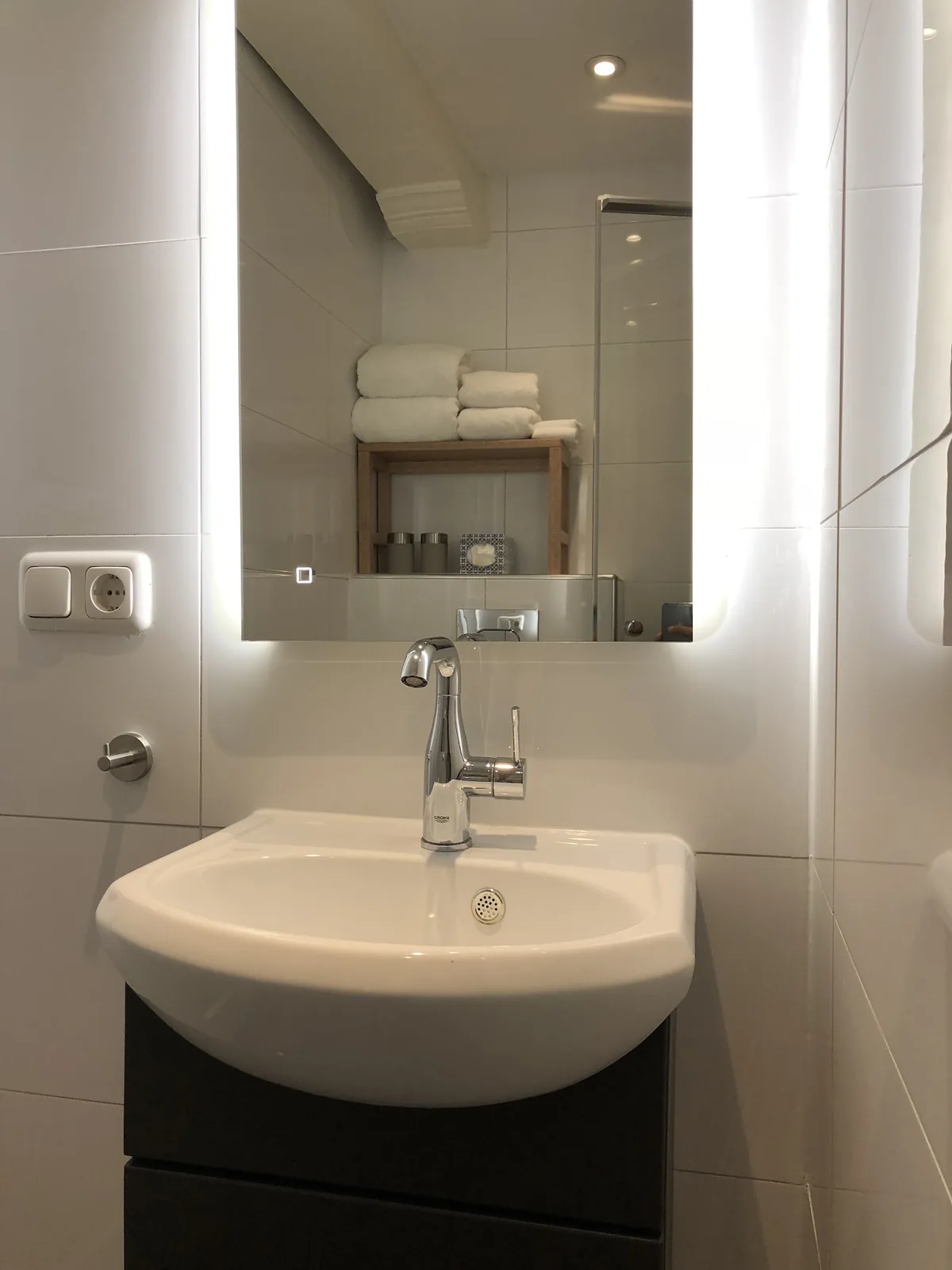 PH93 Amsterdam Central – bed & breakfast in Amsterdam-Centrum (foto 2)