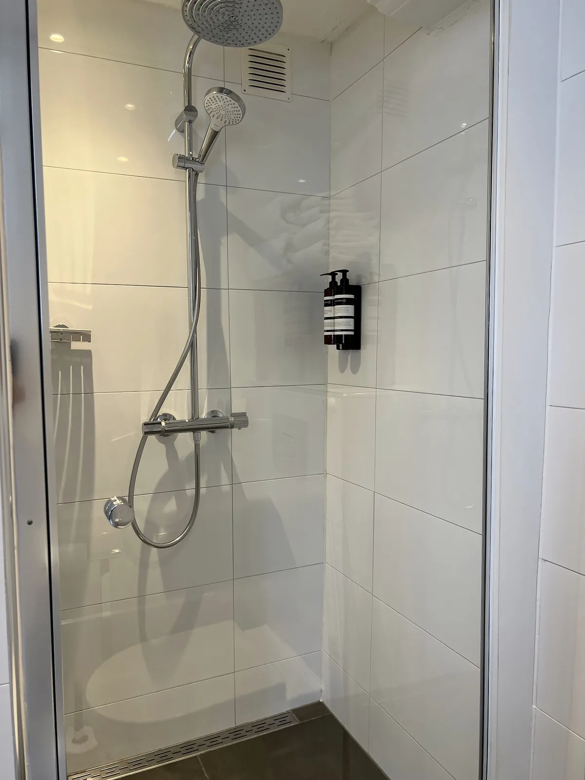 PH93 Amsterdam Central – bed & breakfast in Amsterdam-Centrum (foto 4)