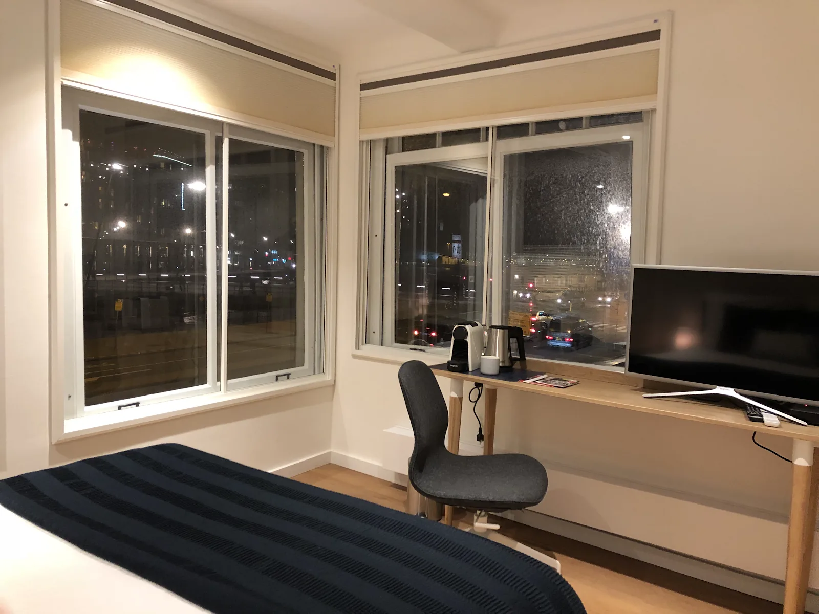 PH93 Amsterdam Central – bed & breakfast in Amsterdam-Centrum (foto 5)