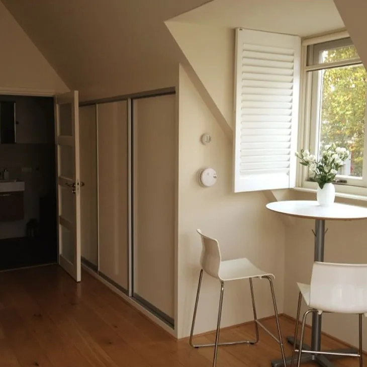 Prince on the Roof – bed & breakfast in Amsterdam Jordaan (foto 5)