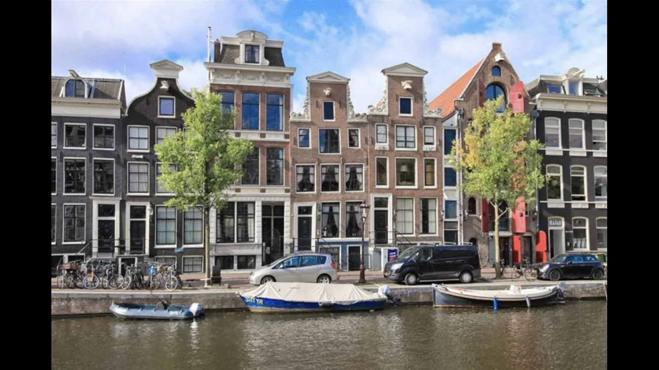 Prinsengracht Museum Bed and Breakfast – bed & breakfast in Amsterdam-Centrum