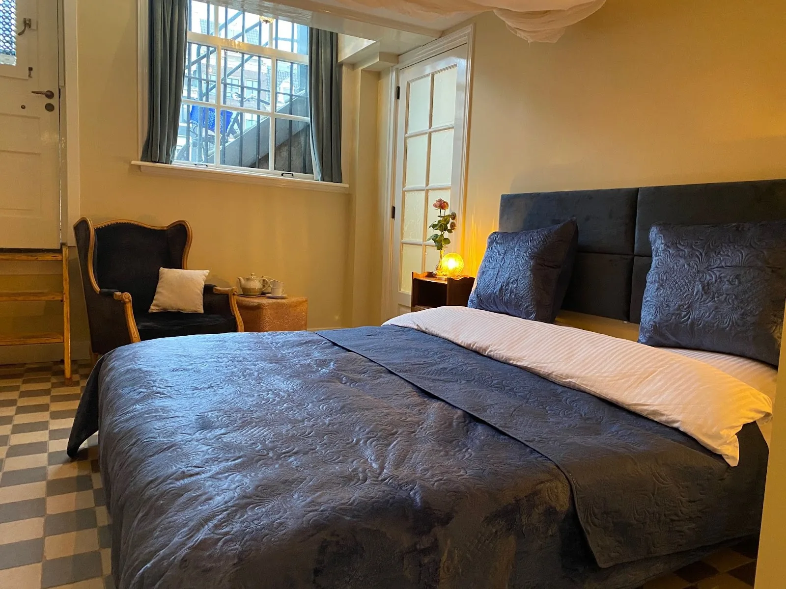 Prinsengracht Museum Bed and Breakfast – bed & breakfast in Amsterdam-Centrum (foto 3)