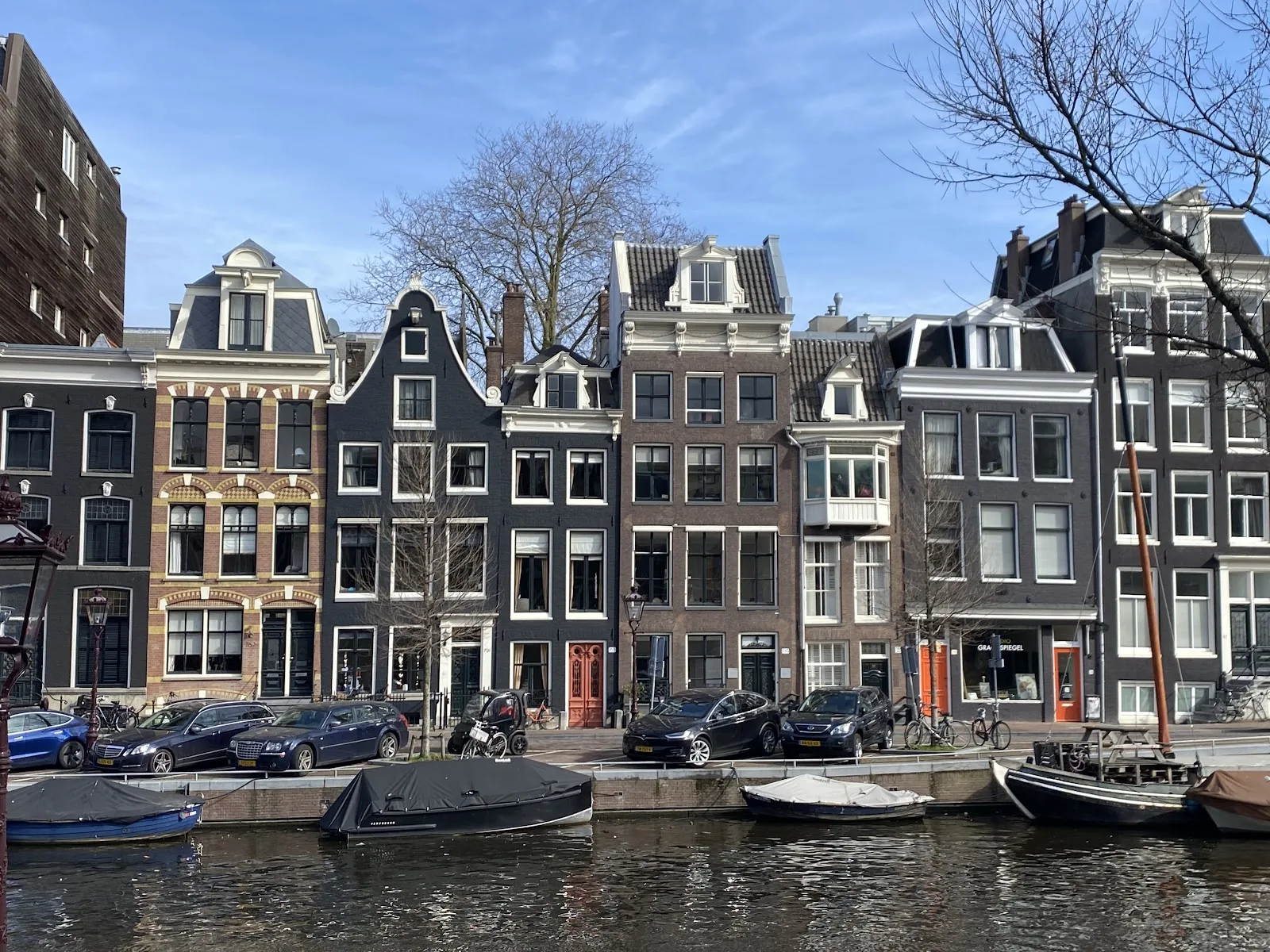 Prinsengracht Museum Bed and Breakfast – bed & breakfast in Amsterdam-Centrum (foto 4)