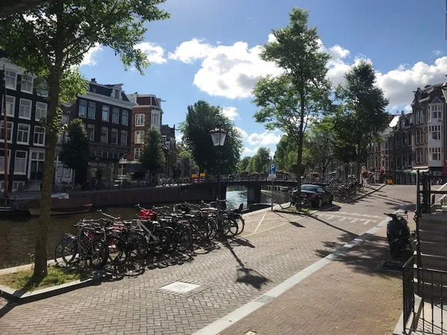 Prinsengracht Museum Bed and Breakfast – bed & breakfast in Amsterdam-Centrum (foto 5)