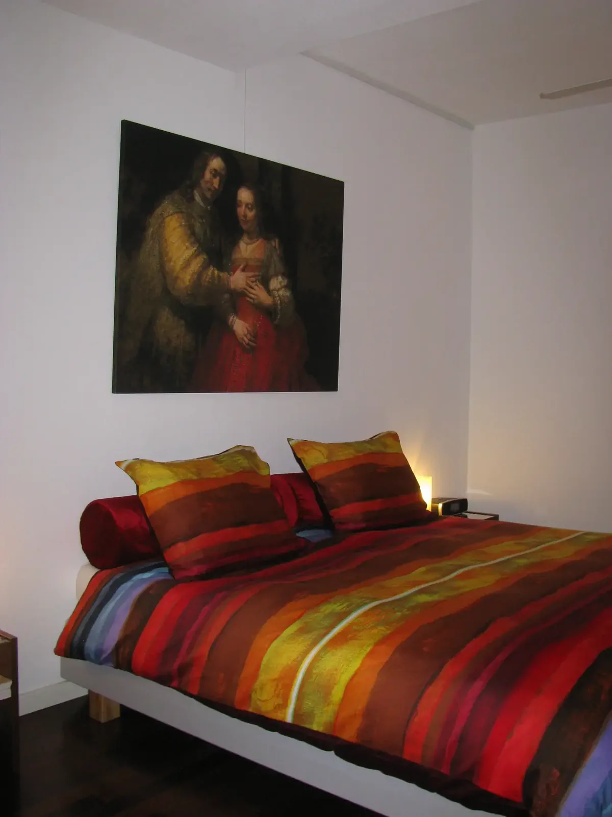Prinsenstede – bed & breakfast in Amsterdam-Centrum (foto 1)