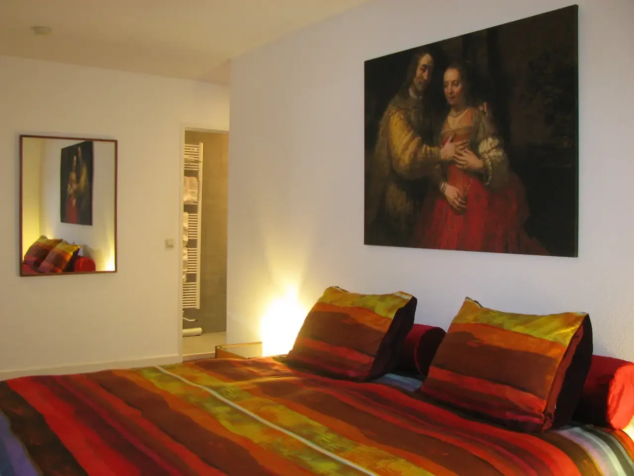 Prinsenstede – bed & breakfast in Amsterdam-Centrum (foto 2)