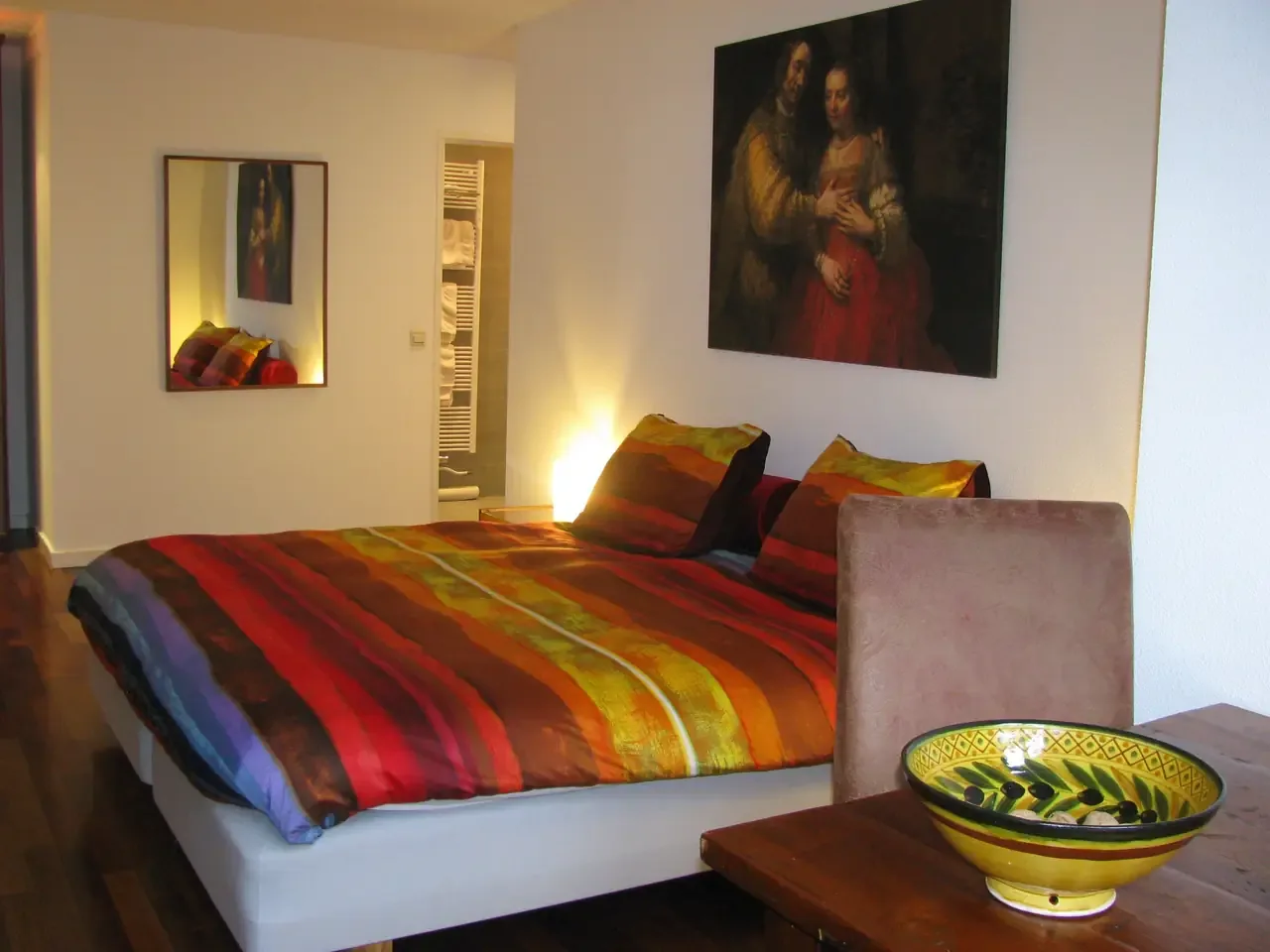 Prinsenstede – bed & breakfast in Amsterdam-Centrum (foto 3)