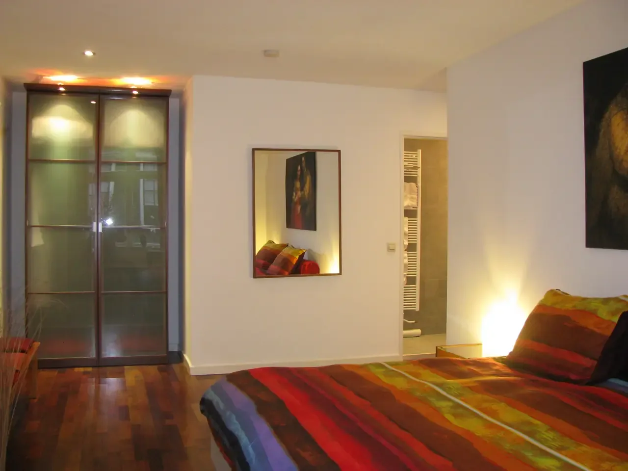 Prinsenstede – bed & breakfast in Amsterdam-Centrum (foto 4)