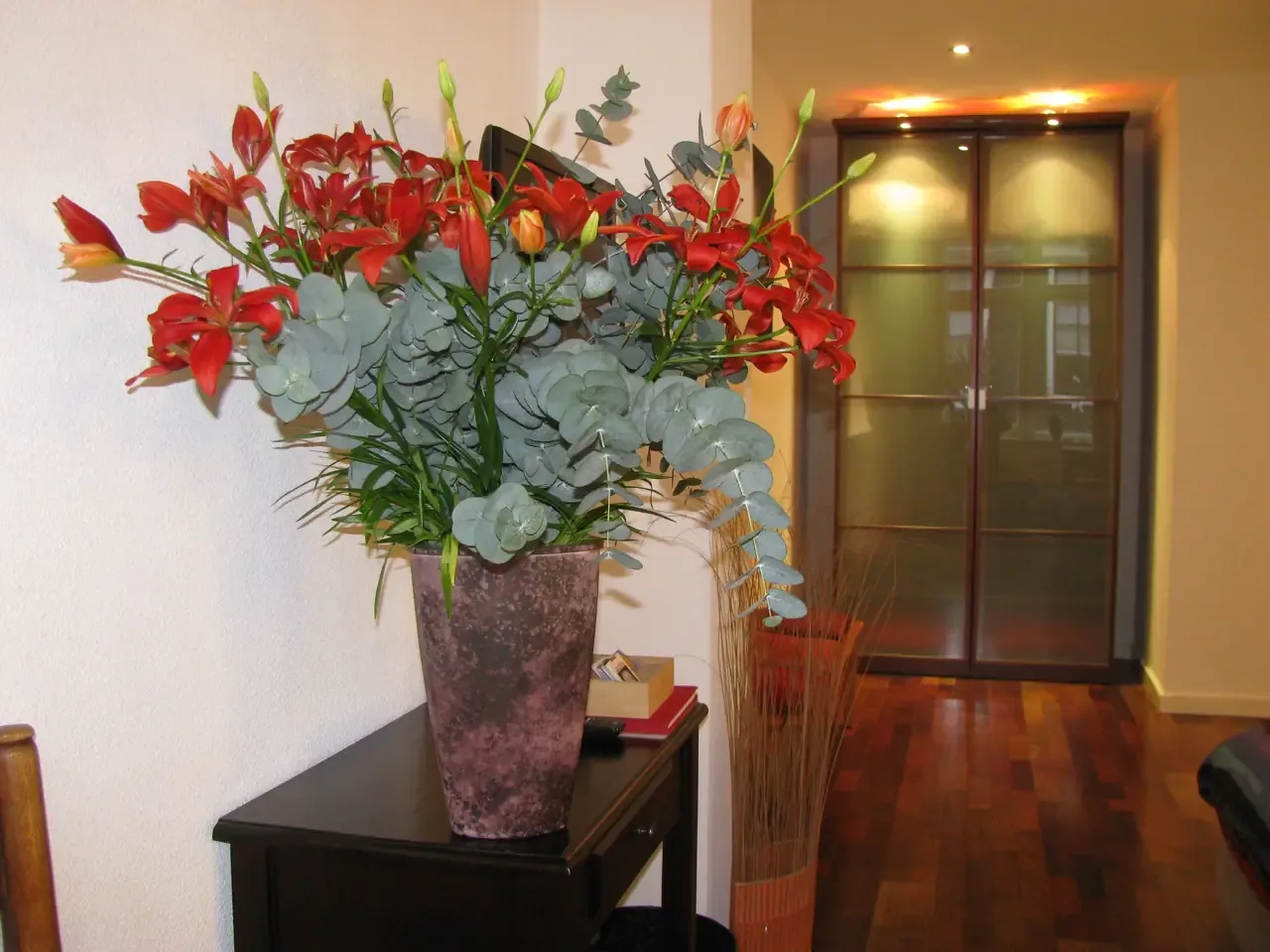 Prinsenstede – bed & breakfast in Amsterdam-Centrum (foto 5)