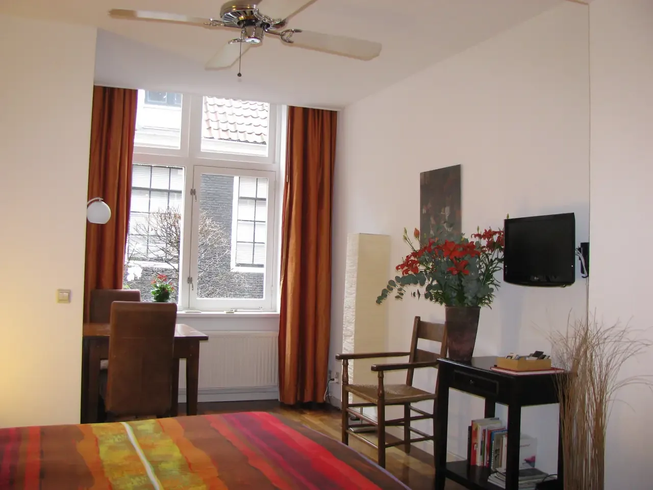 Prinsenstede – bed & breakfast in Amsterdam-Centrum (foto 6)