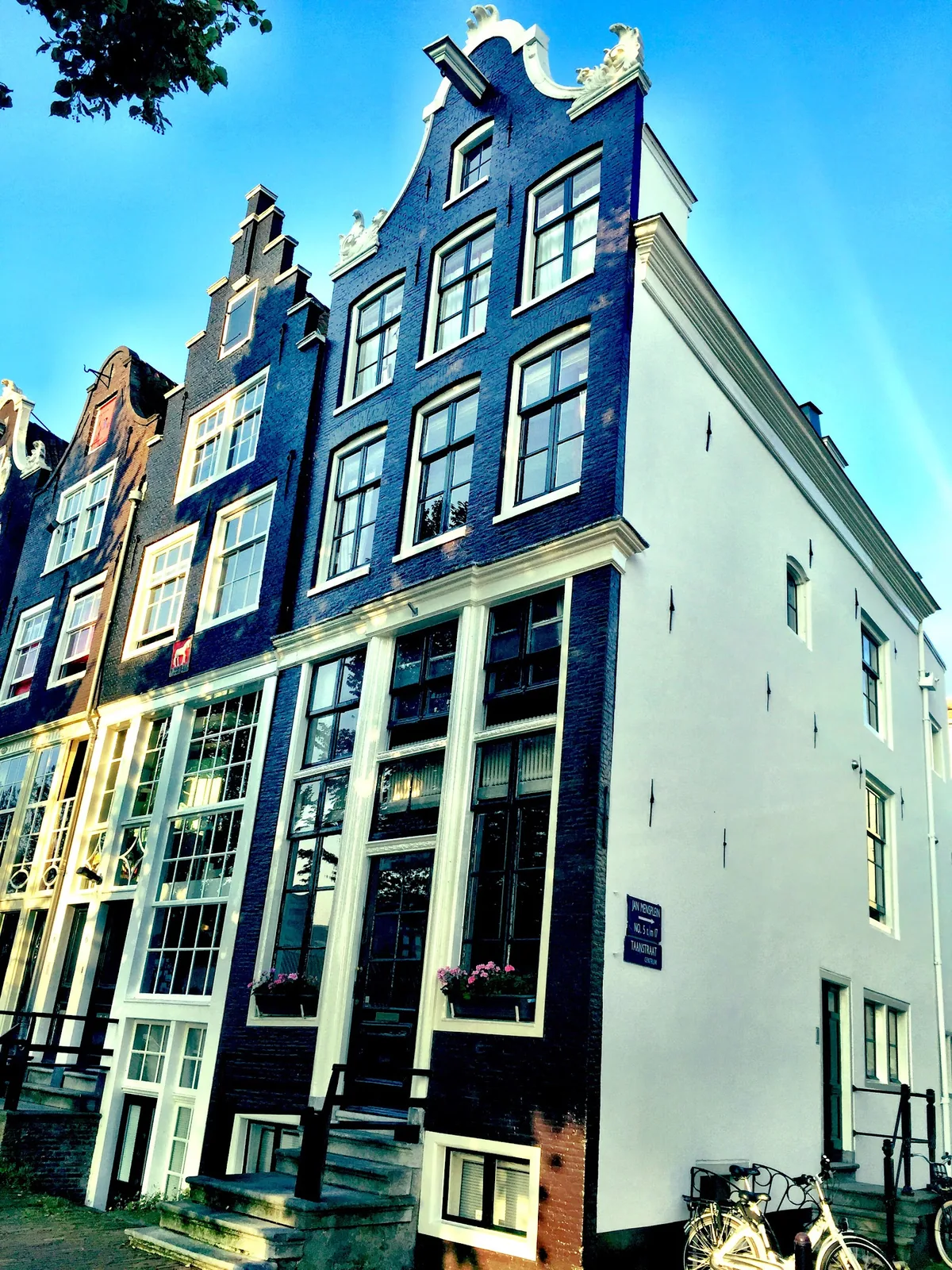 Realeneiland Bed & Breakfast – bed & breakfast in Amsterdam Oud-West