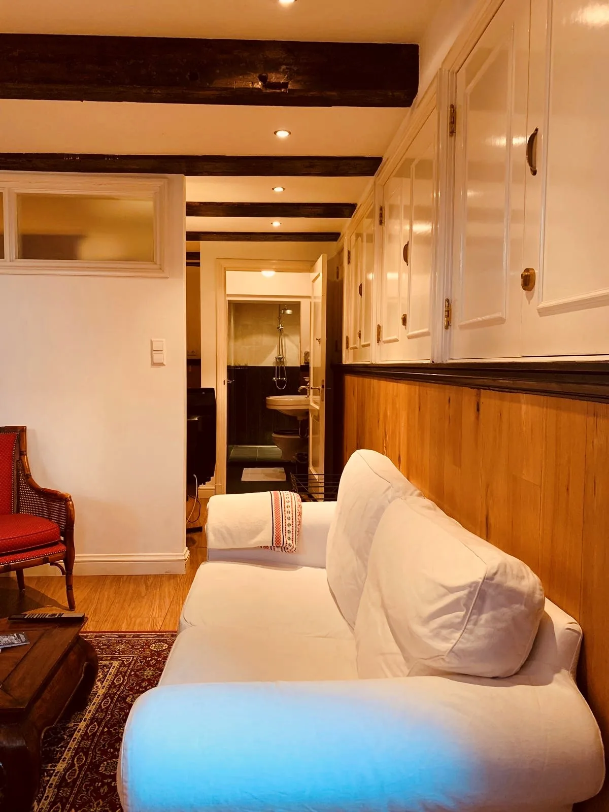 Realeneiland Bed & Breakfast – bed & breakfast in Amsterdam Oud-West (foto 1)