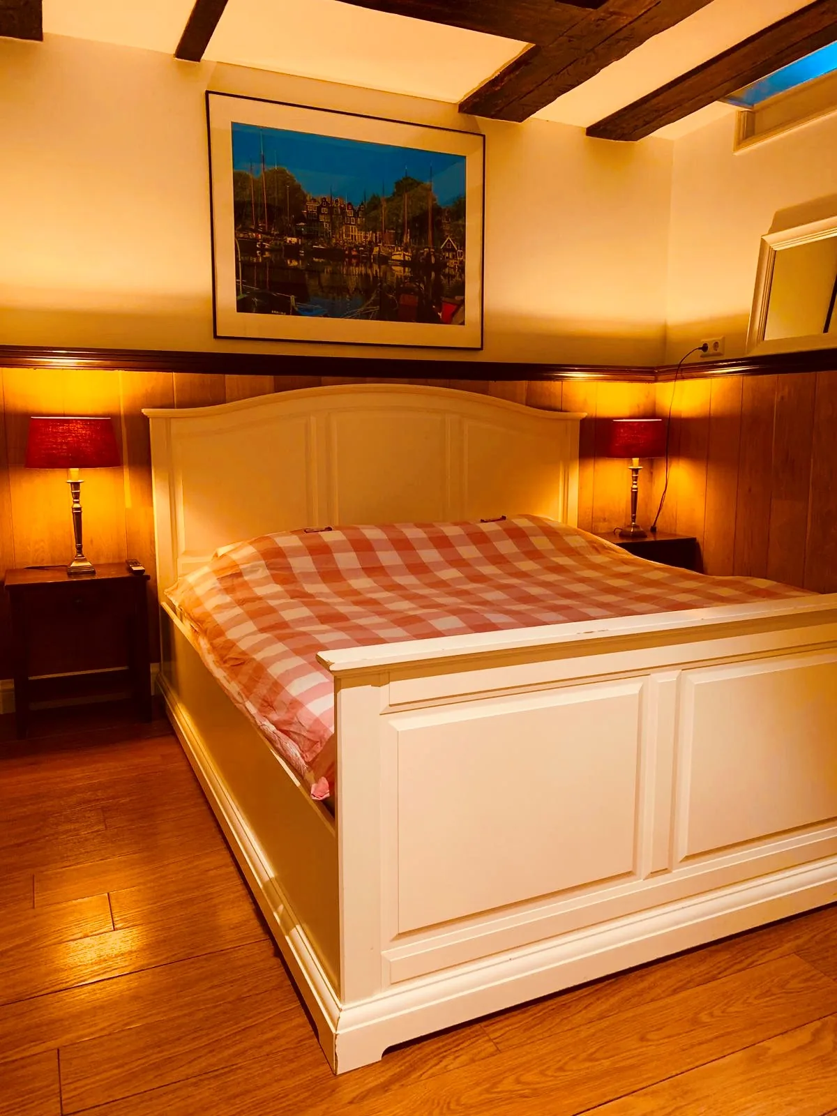 Realeneiland Bed & Breakfast – bed & breakfast in Amsterdam Oud-West (foto 4)