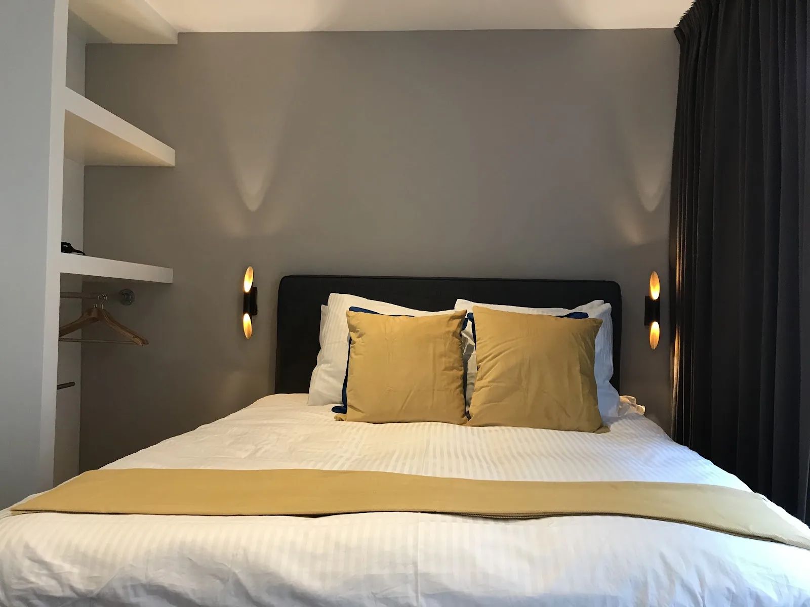RUST. Bed & Breakfast – bed & breakfast in Amsterdam-Centrum (foto 1)