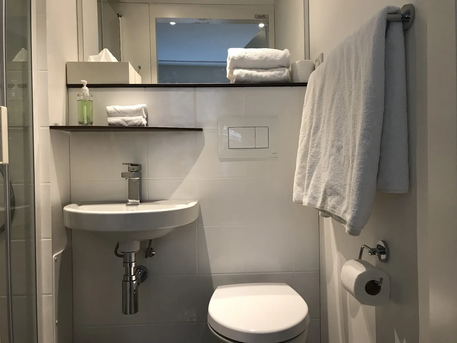 RUST. Bed & Breakfast – bed & breakfast in Amsterdam-Centrum (foto 2)