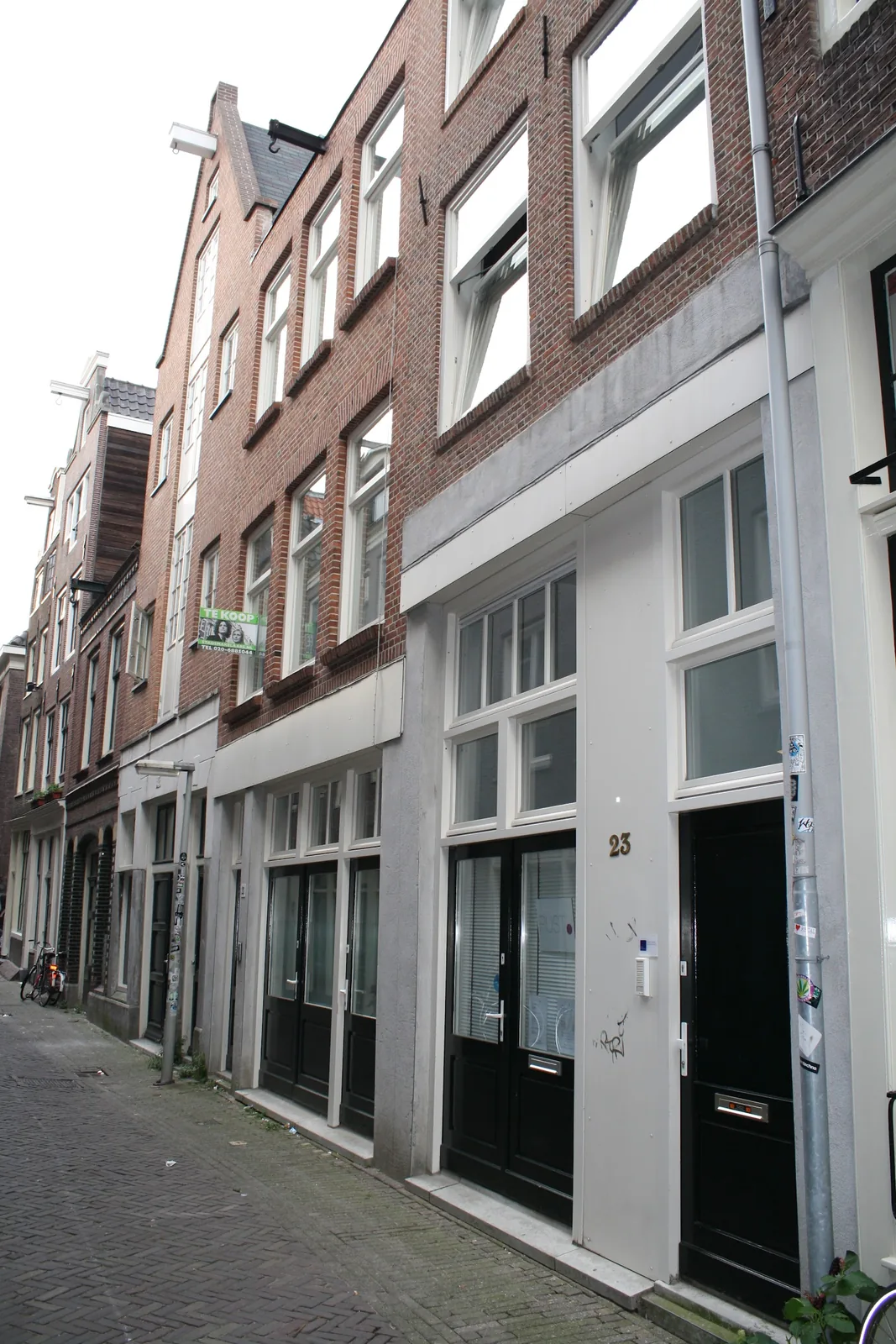 RUST. Bed & Breakfast – bed & breakfast in Amsterdam-Centrum (foto 3)