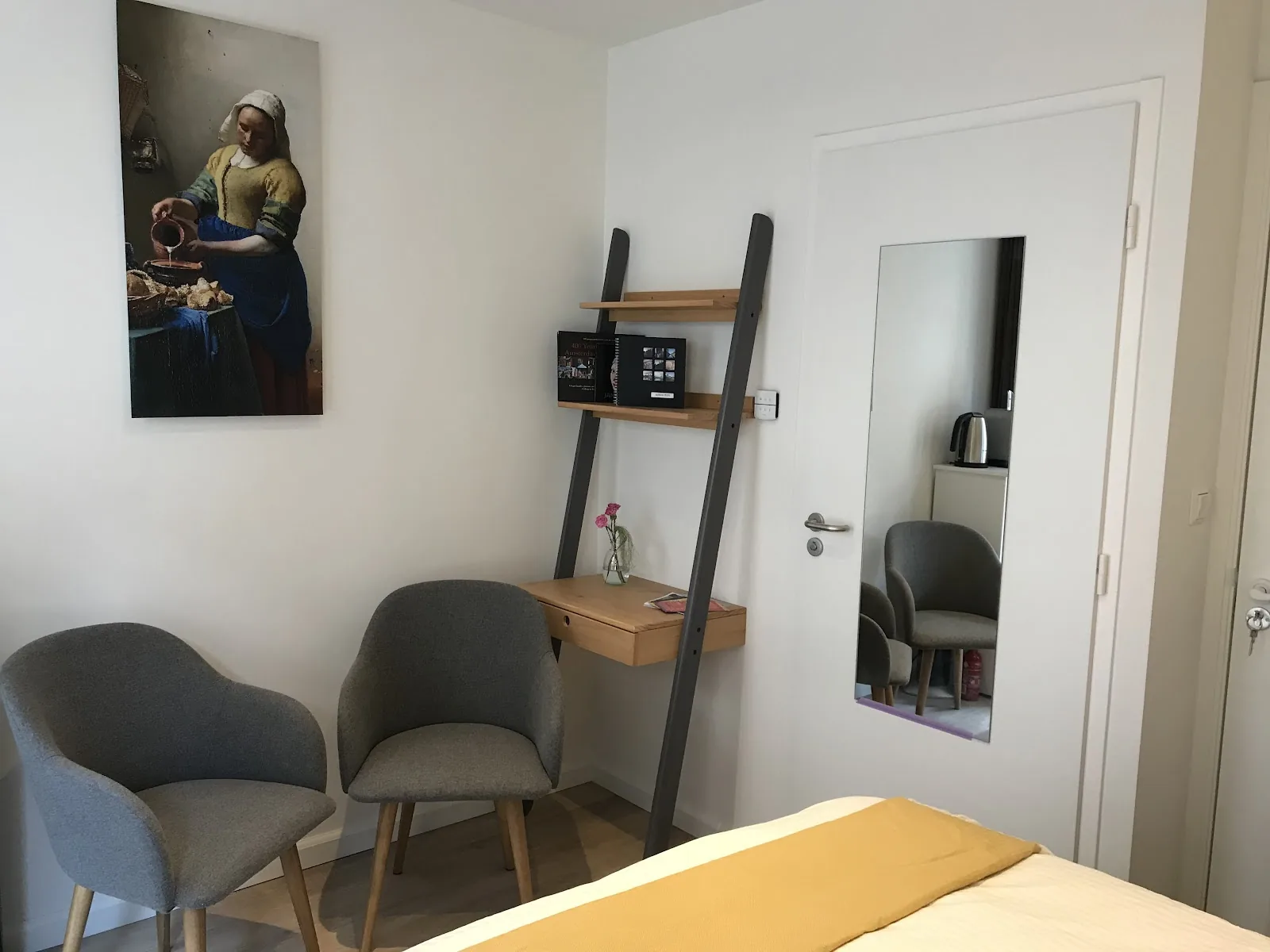 RUST. Bed & Breakfast – bed & breakfast in Amsterdam-Centrum (foto 4)