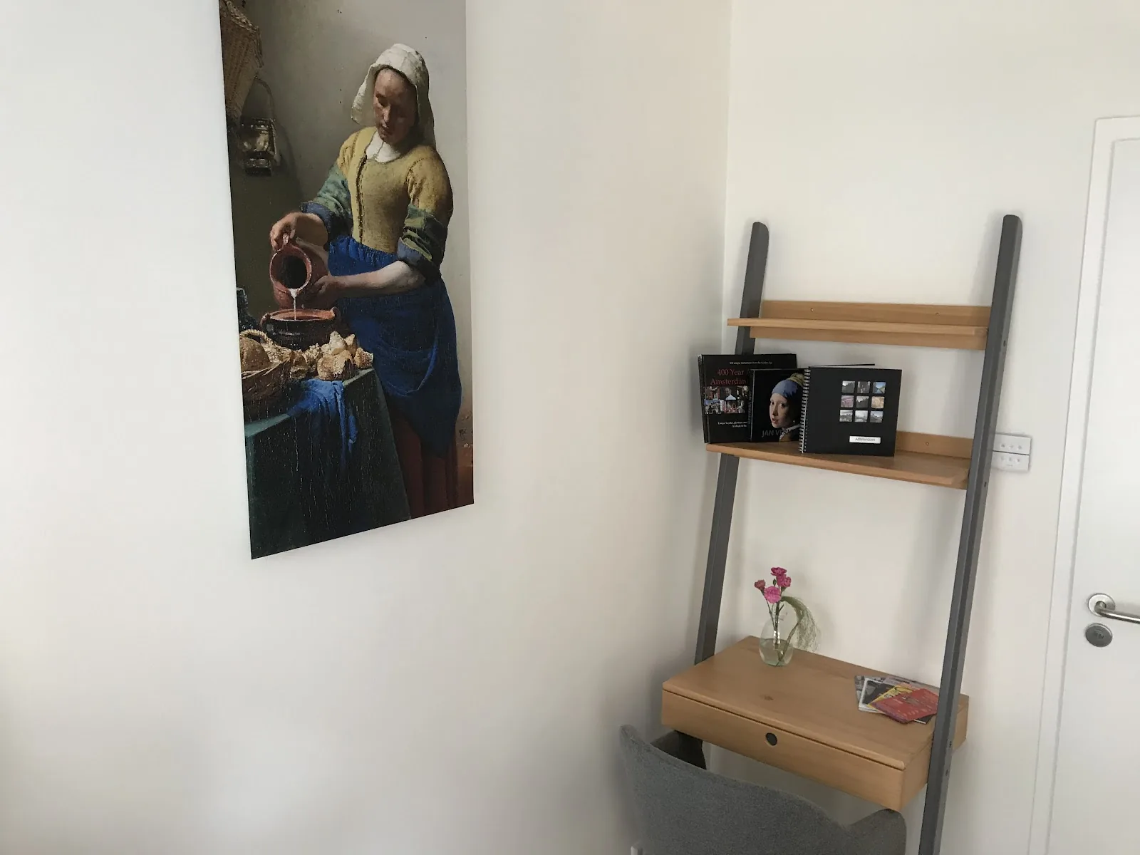 RUST. Bed & Breakfast – bed & breakfast in Amsterdam-Centrum (foto 5)