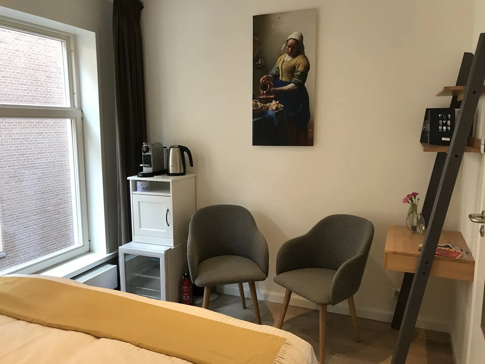 RUST. Bed & Breakfast – bed & breakfast in Amsterdam-Centrum (foto 6)