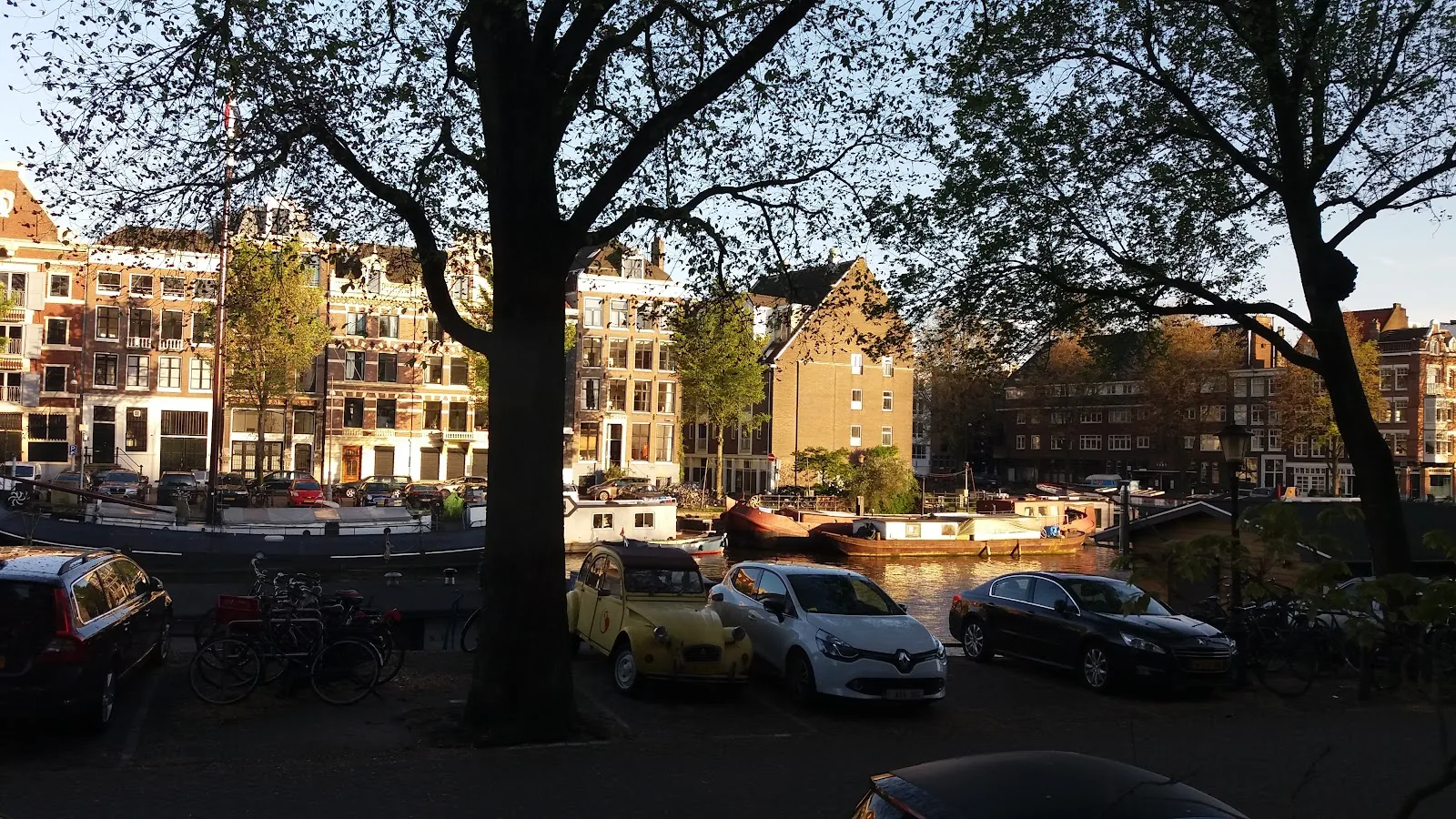 Schierstins B&B – bed & breakfast in Amsterdam-Centrum