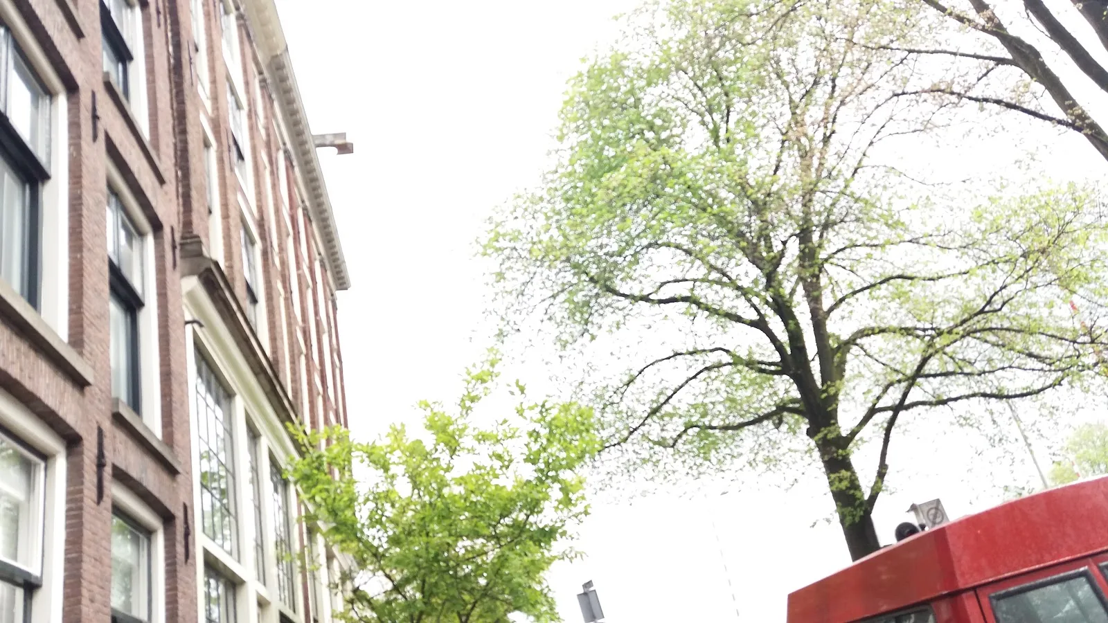 Schierstins B&B – bed & breakfast in Amsterdam-Centrum (foto 2)