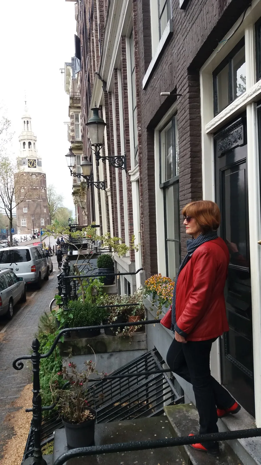 Schierstins B&B – bed & breakfast in Amsterdam-Centrum (foto 3)