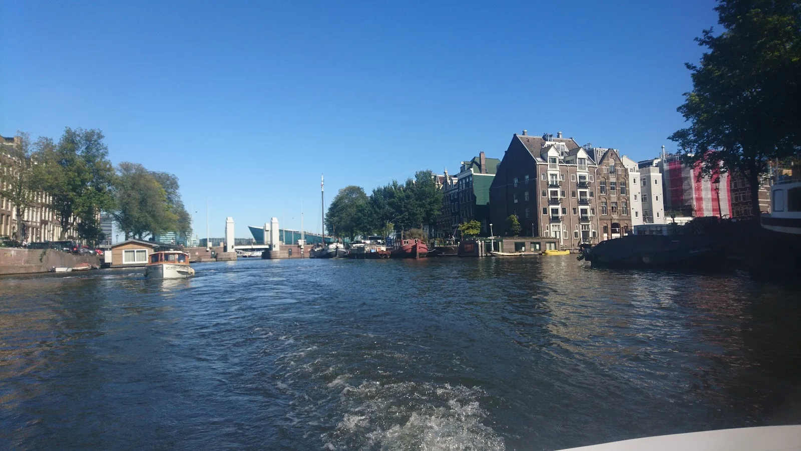Schierstins B&B – bed & breakfast in Amsterdam-Centrum (foto 4)