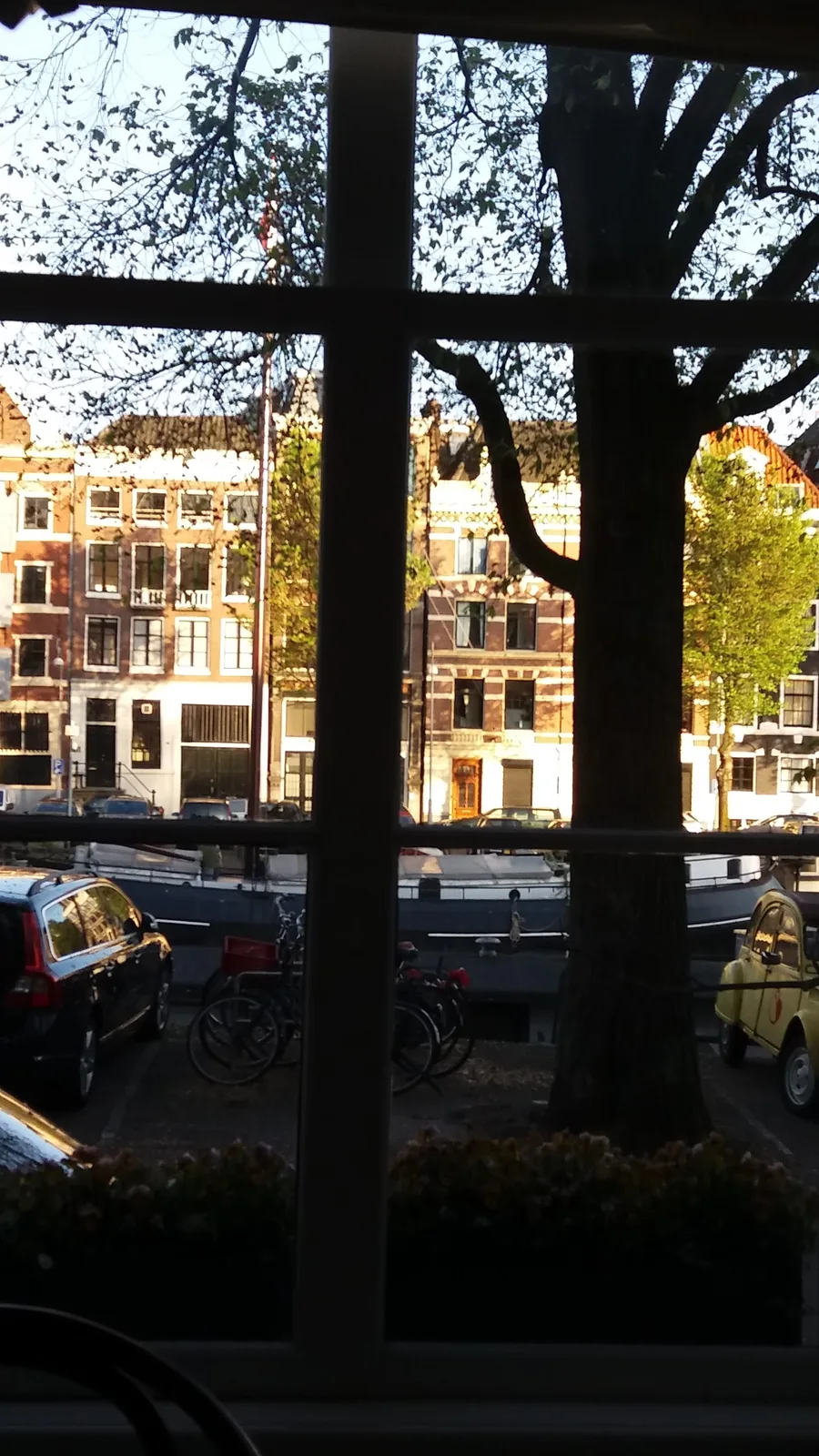 Schierstins B&B – bed & breakfast in Amsterdam-Centrum (foto 5)