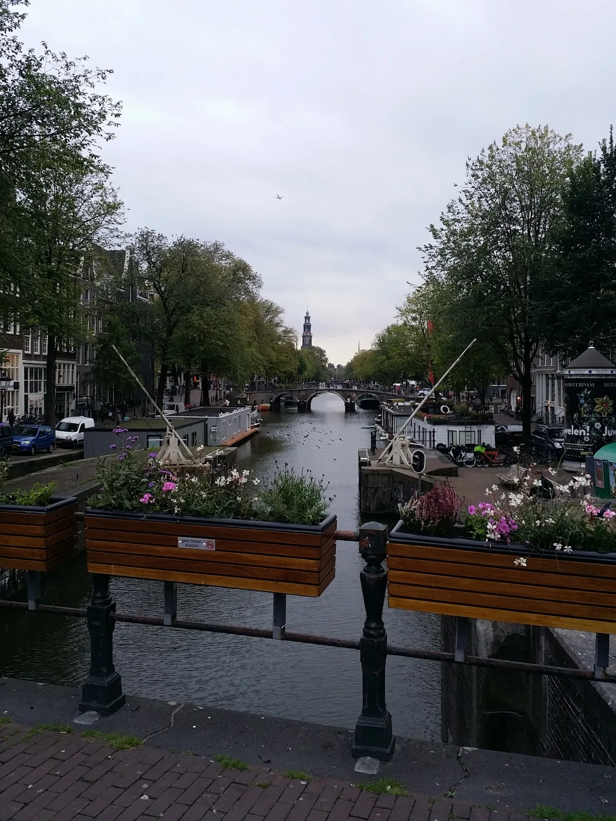 Sleep At Amys – bed & breakfast in Amsterdam Jordaan