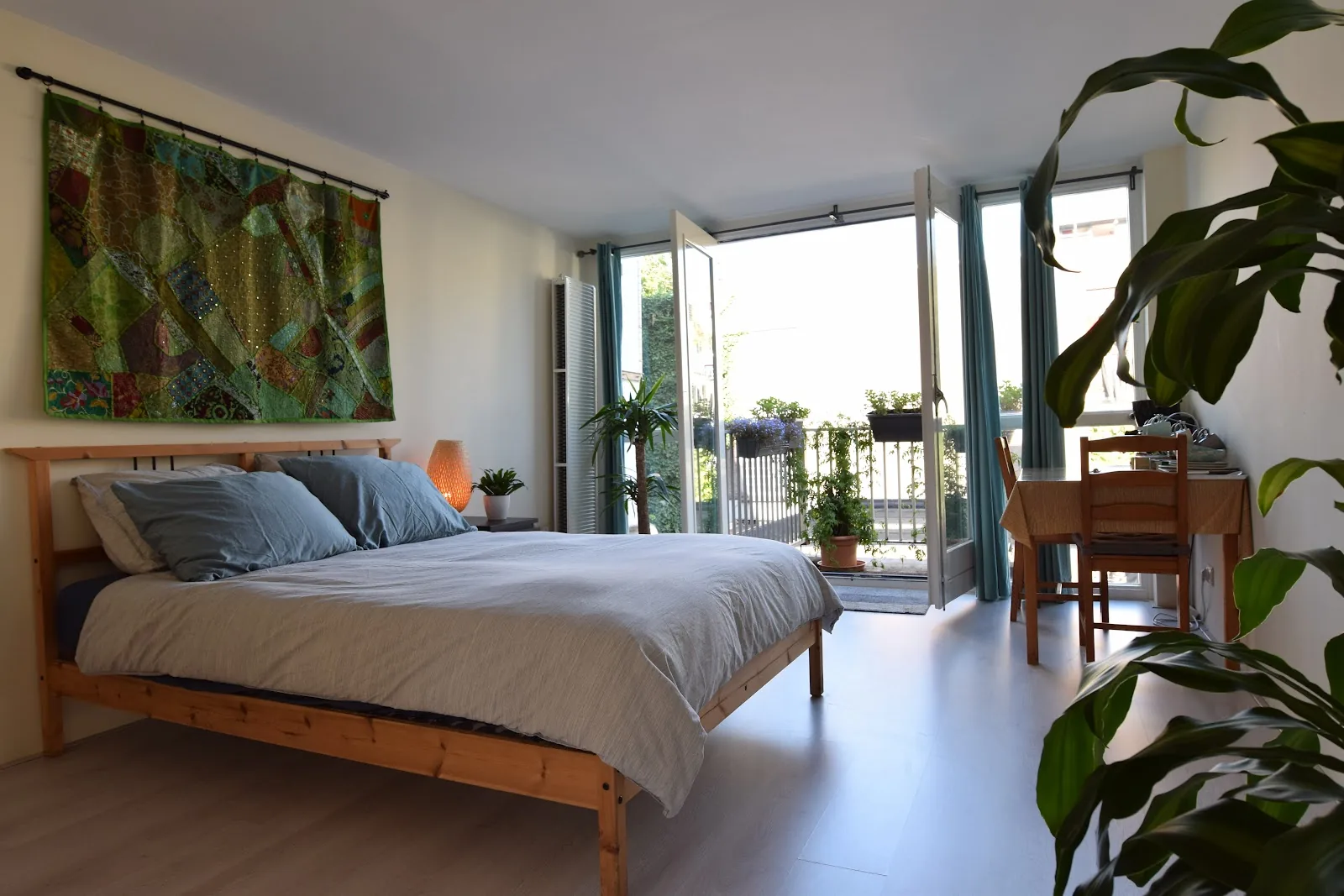 Sleep At Amys – bed & breakfast in Amsterdam Jordaan (foto 1)