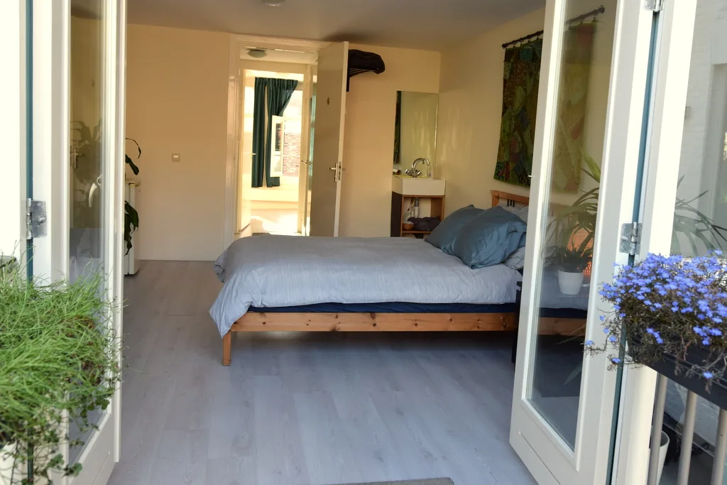 Sleep At Amys – bed & breakfast in Amsterdam Jordaan (foto 2)