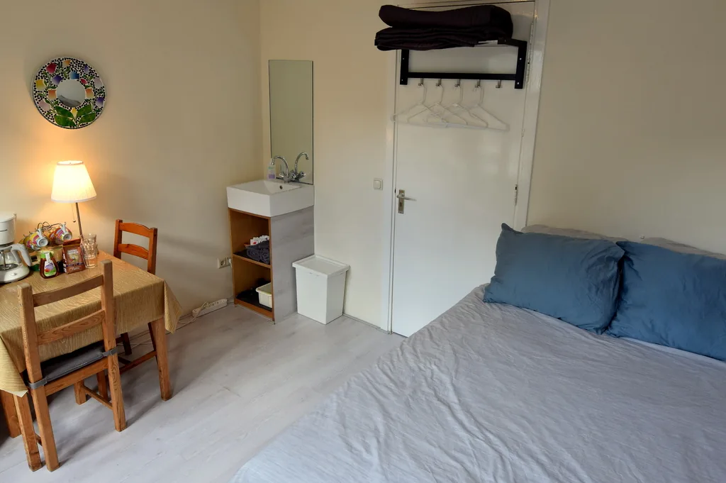 Sleep At Amys – bed & breakfast in Amsterdam Jordaan (foto 3)