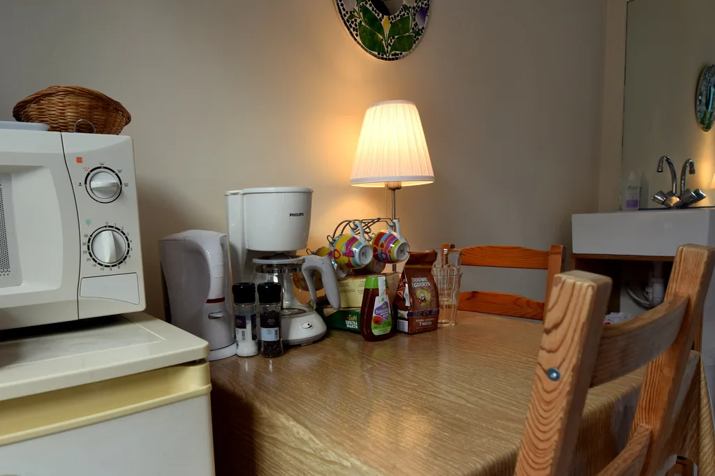 Sleep At Amys – bed & breakfast in Amsterdam Jordaan (foto 4)