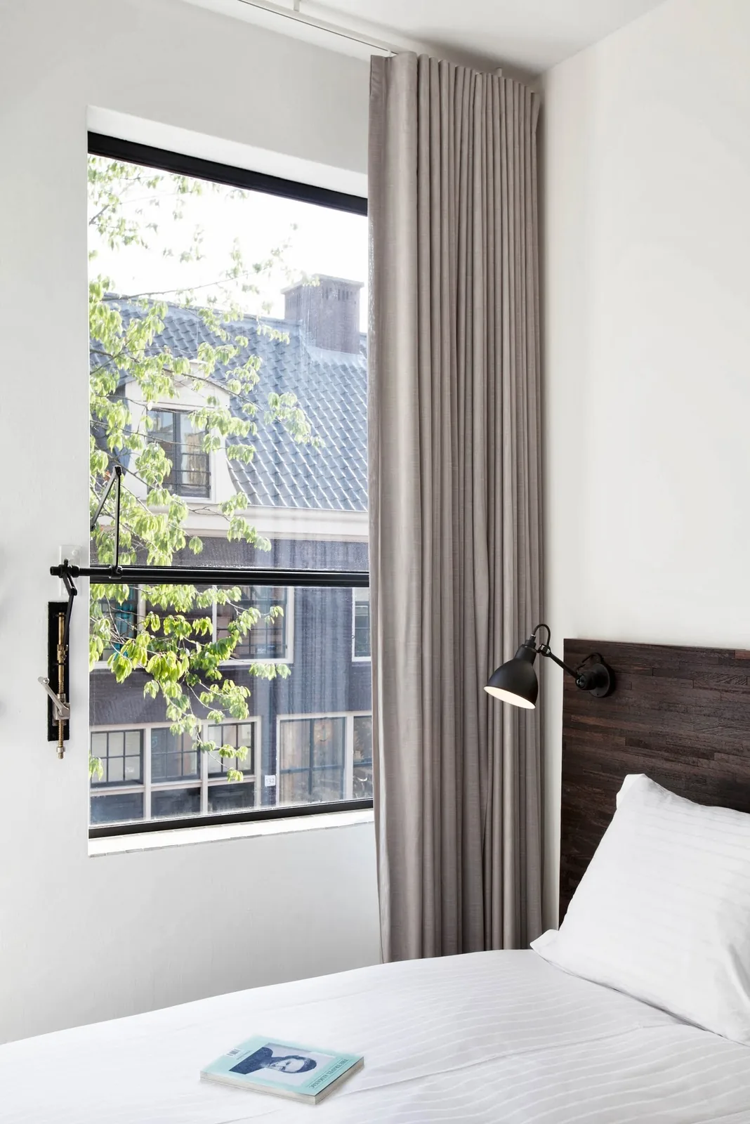 Stout&Co. – bed & breakfast in Amsterdam-Centrum (foto 1)