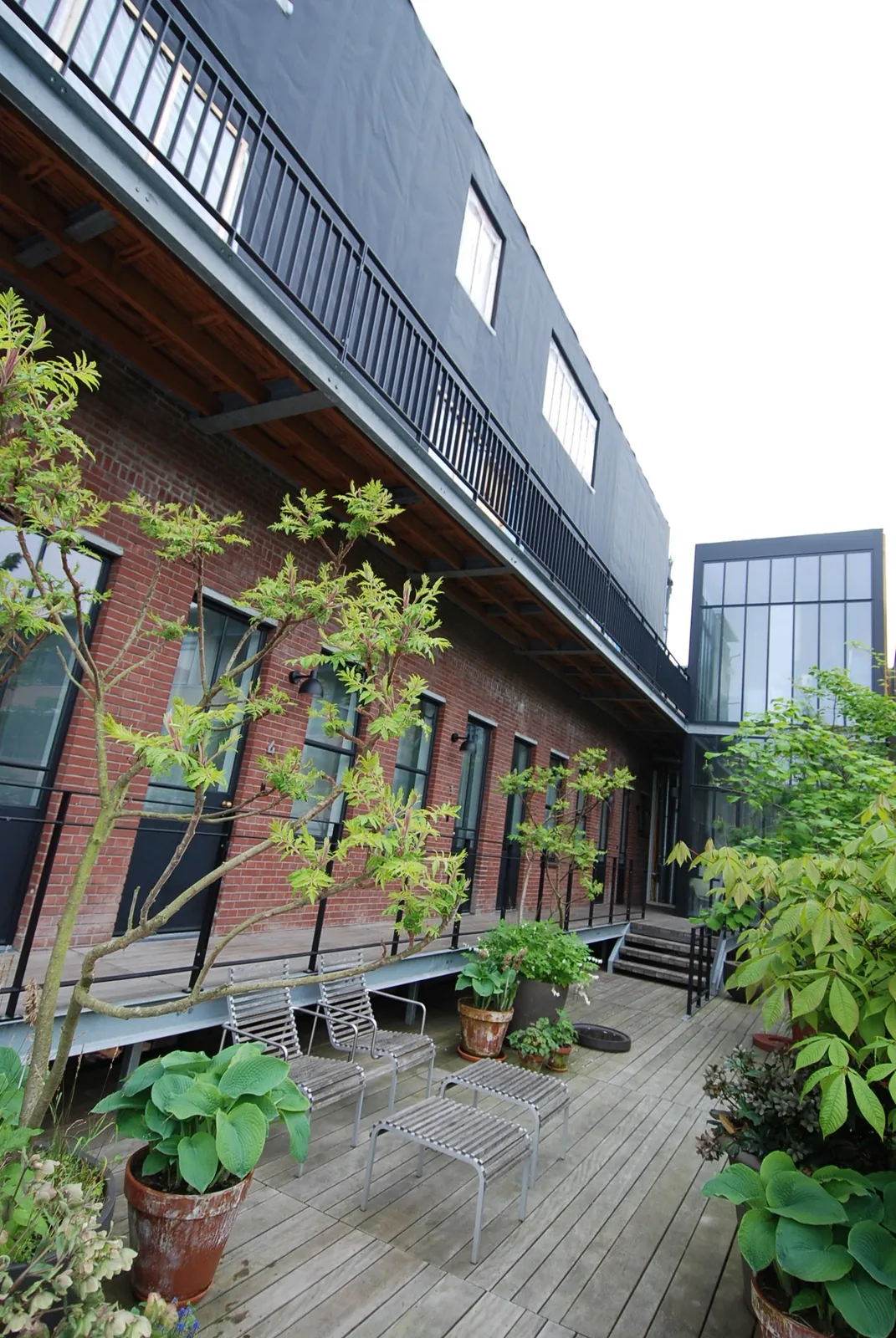Stout&Co. – bed & breakfast in Amsterdam-Centrum (foto 3)