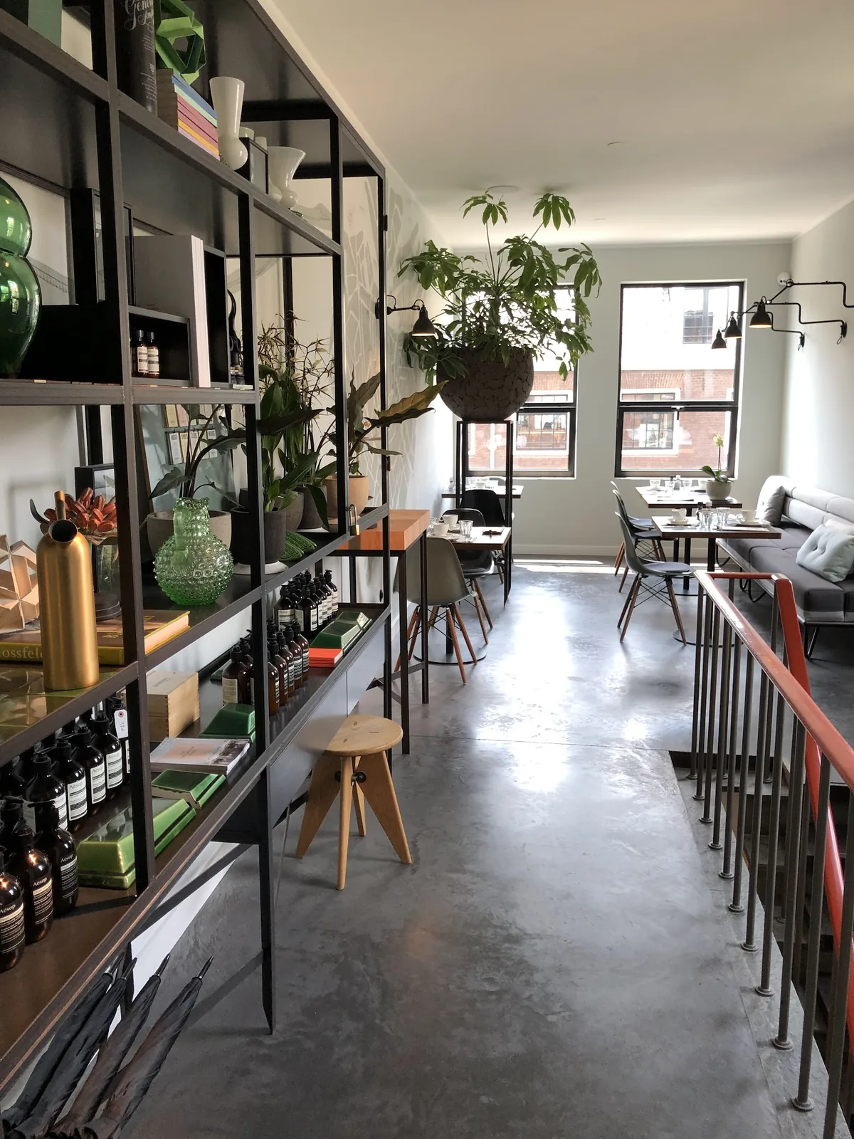 Stout&Co. – bed & breakfast in Amsterdam-Centrum (foto 4)
