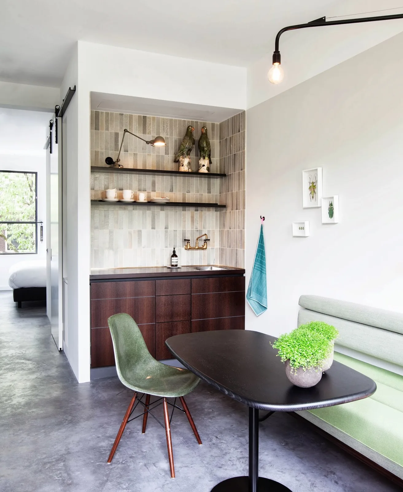 Stout&Co. – bed & breakfast in Amsterdam-Centrum (foto 6)