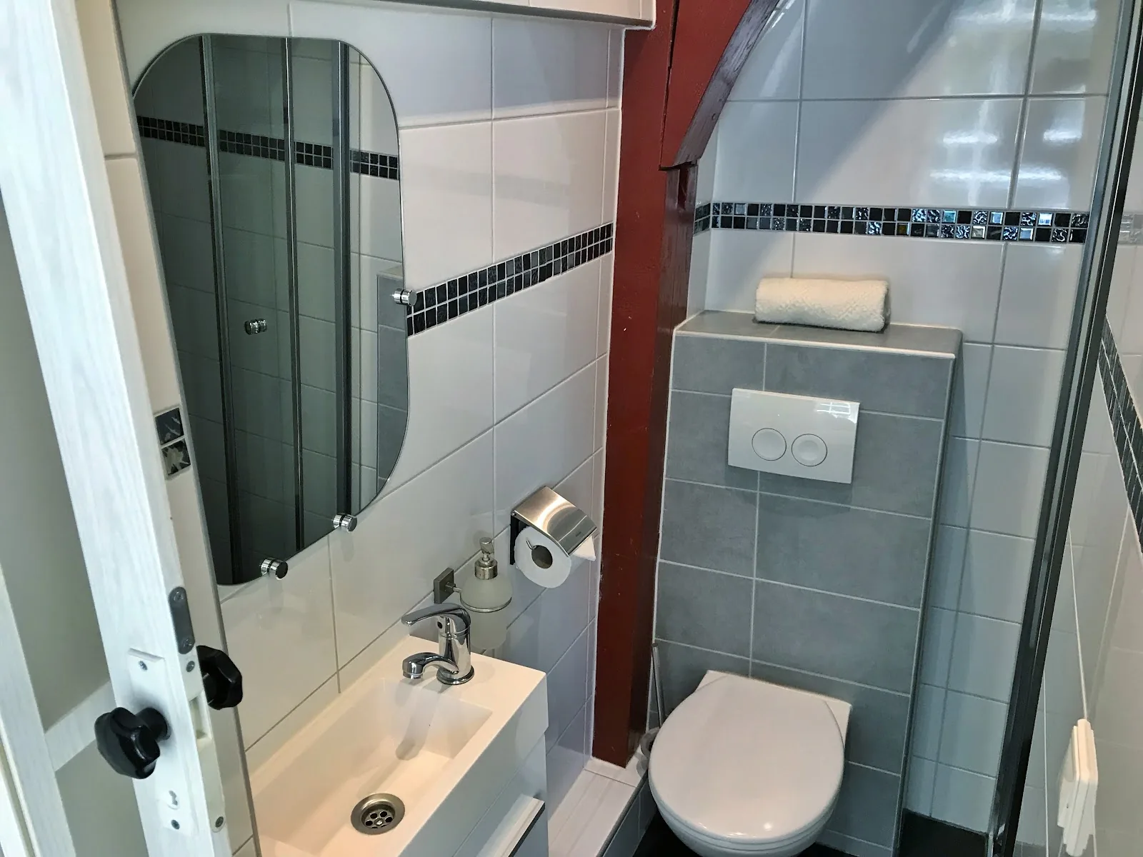 Sunflower B&B Amsterdam – bed & breakfast in Amsterdam-Centrum (foto 2)