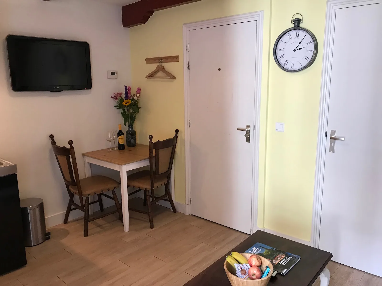 Sunflower B&B Amsterdam – bed & breakfast in Amsterdam-Centrum (foto 6)