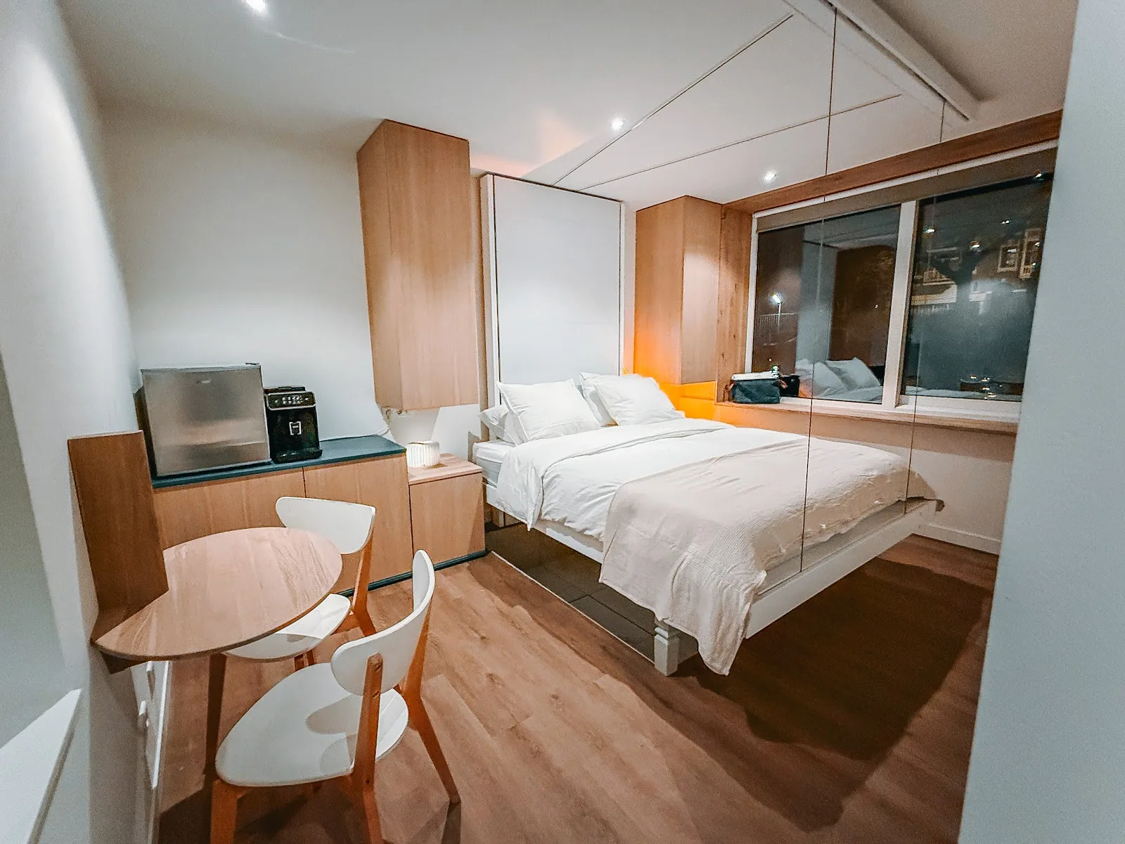The Amsterdam Houseboat Family - Sergio's houseboat – bed & breakfast in Amsterdam Jordaan (foto 3)