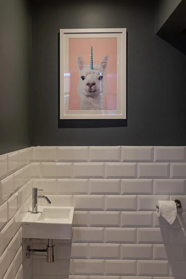 The Blossom House Amsterdam – bed & breakfast in Amsterdam Jordaan (foto 4)