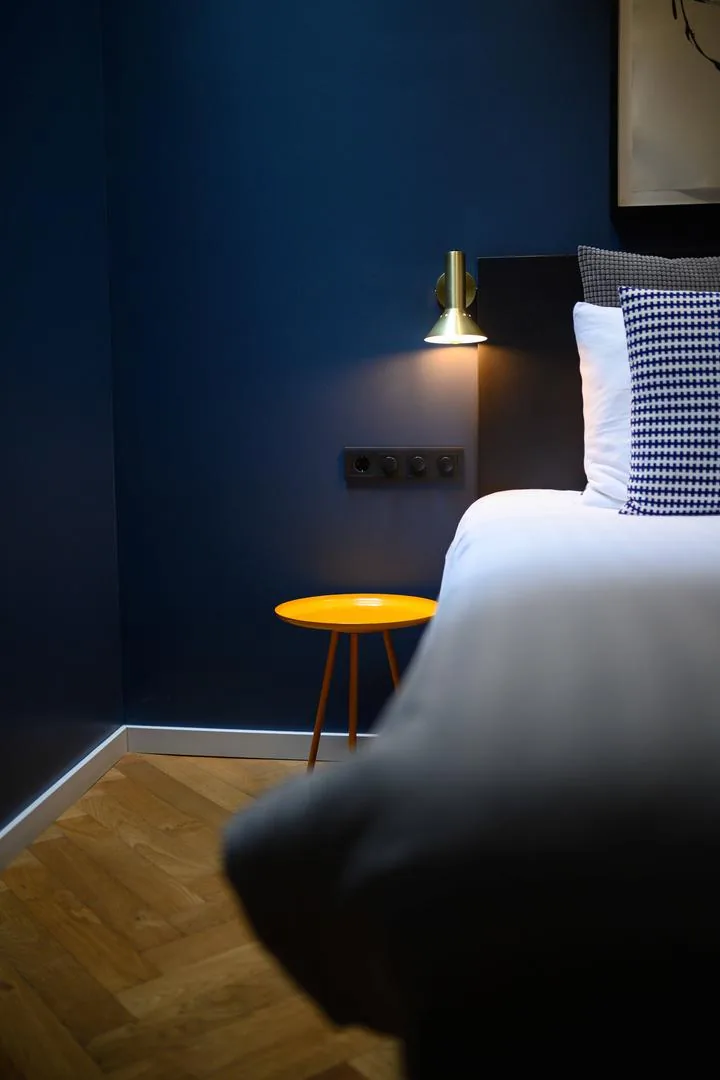 The Blossom House Amsterdam – bed & breakfast in Amsterdam Jordaan (foto 5)